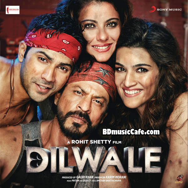 Dilwale Movie Hd Video Download 2015